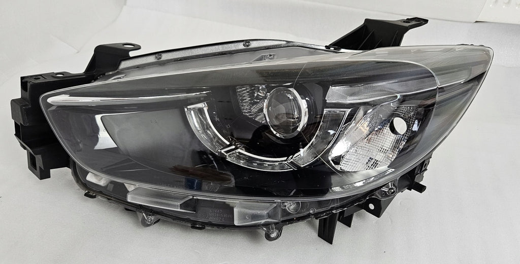 Frontscheinwerfer Mazda Cx-5 (7+3) 2014- Links Scheinwerfer Headlight