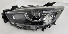 Laden Sie das Bild in den Galerie-Viewer, Frontscheinwerfer Mazda Cx-5 (7+3) 2014- Links Scheinwerfer Headlight