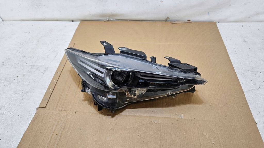 Frontscheinwerfer Mazda Cx-5 Cx 5 K124-51030 Rechts Scheinwerfer Headlight