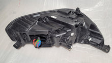 Laden Sie das Bild in den Galerie-Viewer, Frontscheinwerfer Ford Focus NX7B-13E017- LED Links Scheinwerfer Headlight SCH1015706223ll