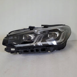 Frontscheinwerfer BMW 2 U06 5A42247-07 Full LED Links Scheinwerfer Headlight SCH5548022156bd