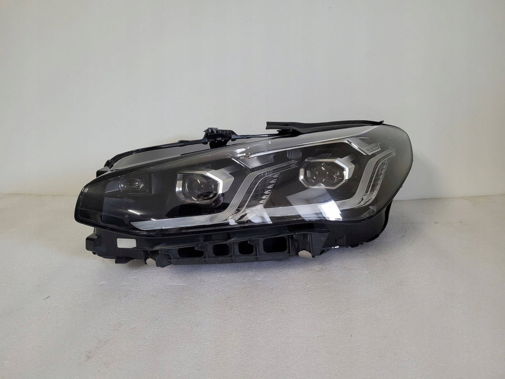 Frontscheinwerfer BMW 2 U06 5A42247-07 Full LED Links Scheinwerfer Headlight SCH5548022156bd