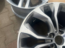 Load image into Gallery viewer, 1x Alufelge 20 Zoll 11.0" 5x120 37ET 6853960 BMW Rim Wheel FEL3683841384zf