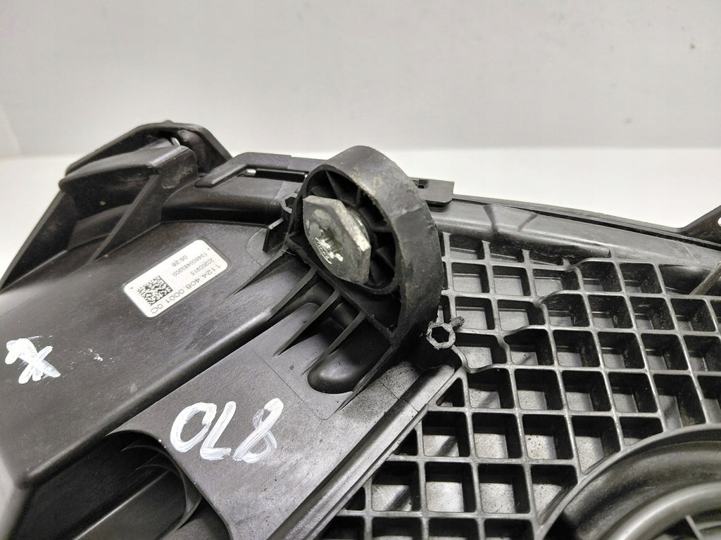 Frontscheinwerfer Mercedes-Benz Glc A2539065003 Rechts Scheinwerfer Headlight SCH5799860470xs