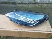 Load image into Gallery viewer, Frontscheinwerfer Ford Fiesta I N1BB-13E014-CE Links Scheinwerfer Headlight SCH2637097937fr