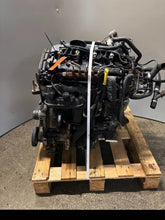 Load image into Gallery viewer, Motor Ford Transit P8FA P8FB 2.2 TDCI 85PS 63kW 190TKm 2010 Diesel Komplett MOT4086100034wm