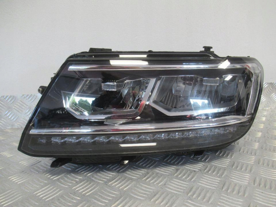 Frontscheinwerfer VW Tiguan 5NB941035B LED Links Scheinwerfer Headlight SCH8823102789qv