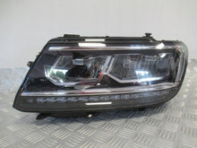 Load image into Gallery viewer, Frontscheinwerfer VW Tiguan 5NB941035B LED Links Scheinwerfer Headlight SCH8823102789qv
