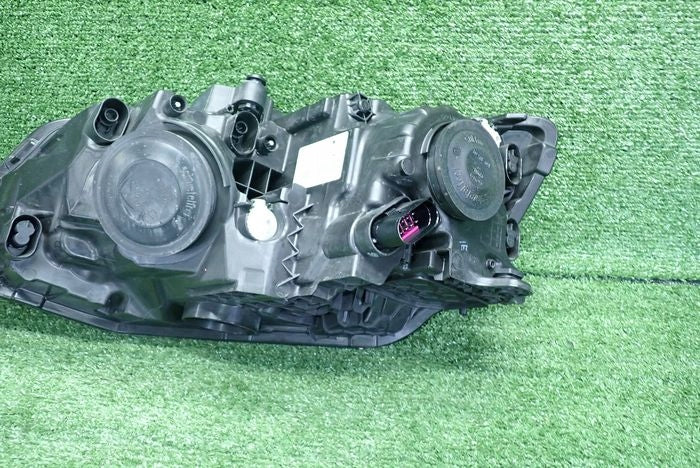 Frontscheinwerfer Skoda Fabia III 6V1941016B Rechts Scheinwerfer Headlight SCH2170468032yw