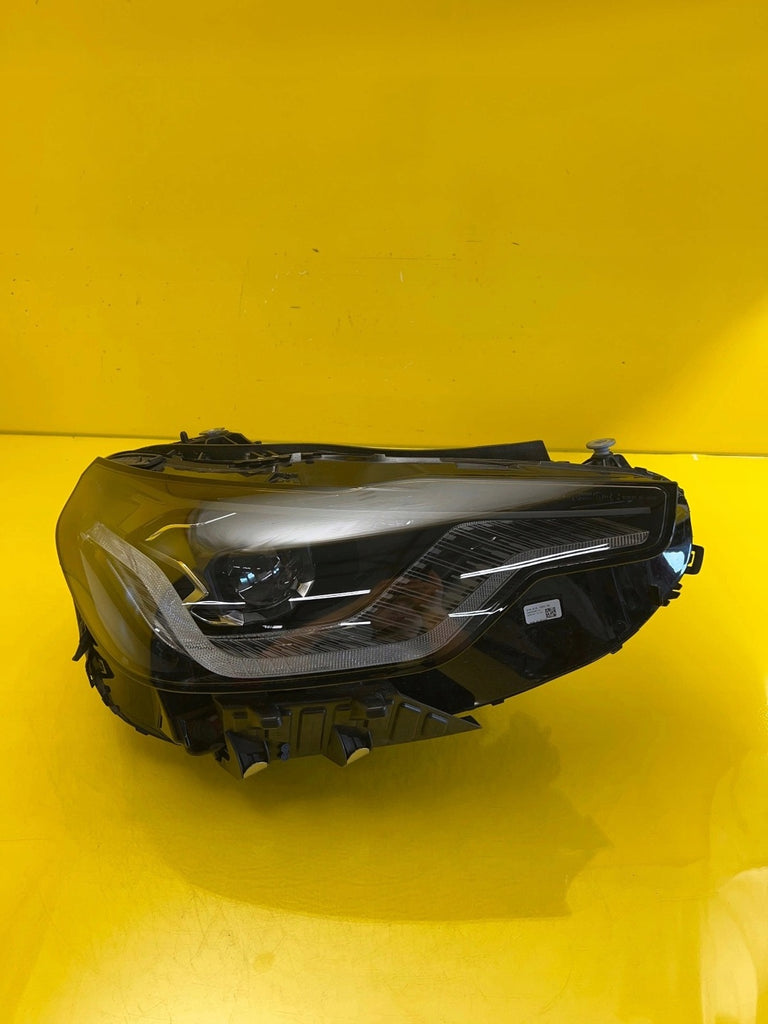 Frontscheinwerfer BMW 2 G42 8083636-07 LED Rechts Scheinwerfer Headlight SCH4070369171bw