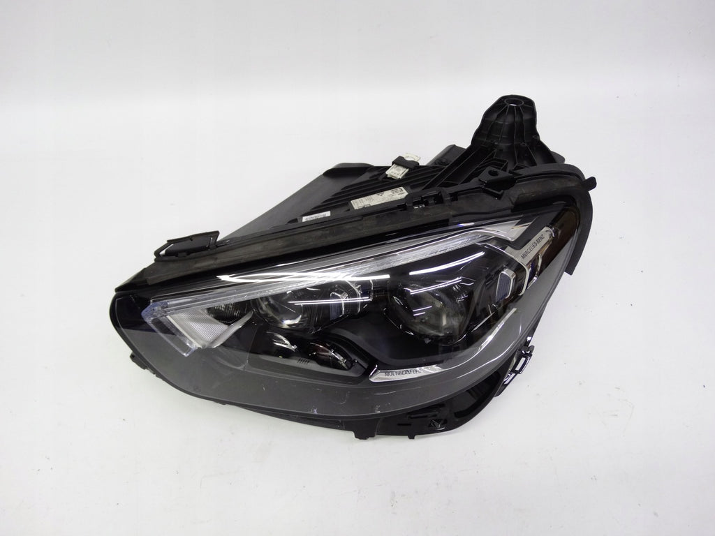 Frontscheinwerfer Mercedes-Benz W213 A2139066710 LED Links Headlight SCH1291065570kd