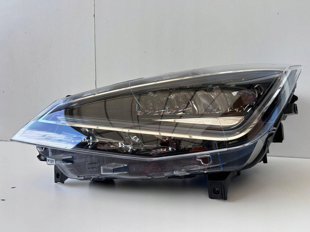 Frontscheinwerfer Seat Ibiza V 6F1941007C Links Scheinwerfer Headlight SCH6008321967uw