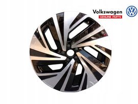 1x Alufelge 21 Zoll 9.0