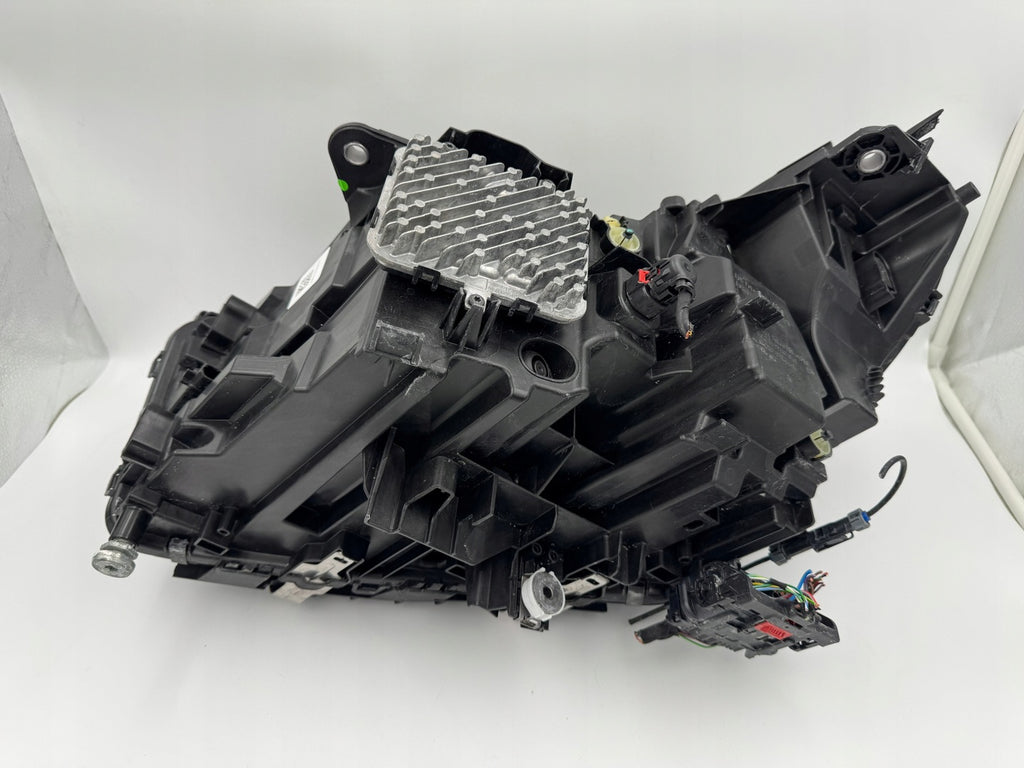 Frontscheinwerfer BMW 5A798D8 Full LED Rechts Scheinwerfer Headlight SCH4332359267cf