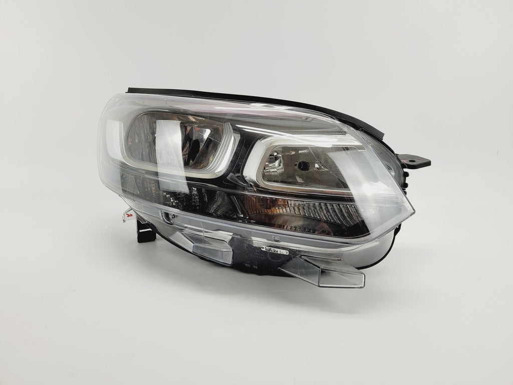 Frontscheinwerfer Citroën Jumpy 9808567680 Rechts Scheinwerfer Headlight SCH7797179876dd