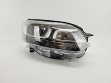 Laden Sie das Bild in den Galerie-Viewer, Frontscheinwerfer Citroën Jumpy 9808567680 Rechts Scheinwerfer Headlight SCH7797179876dd