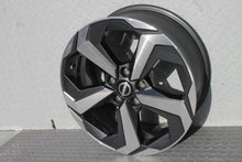 Load image into Gallery viewer, 1x Alufelge 18 Zoll -6UA8B- Nissan III 1 Qashqai J12 Rim Wheel FEL7235048458ap