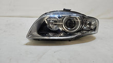 Laden Sie das Bild in den Galerie-Viewer, Frontscheinwerfer Audi A4 B7 8E0941029BM Xenon Links Scheinwerfer Headlight