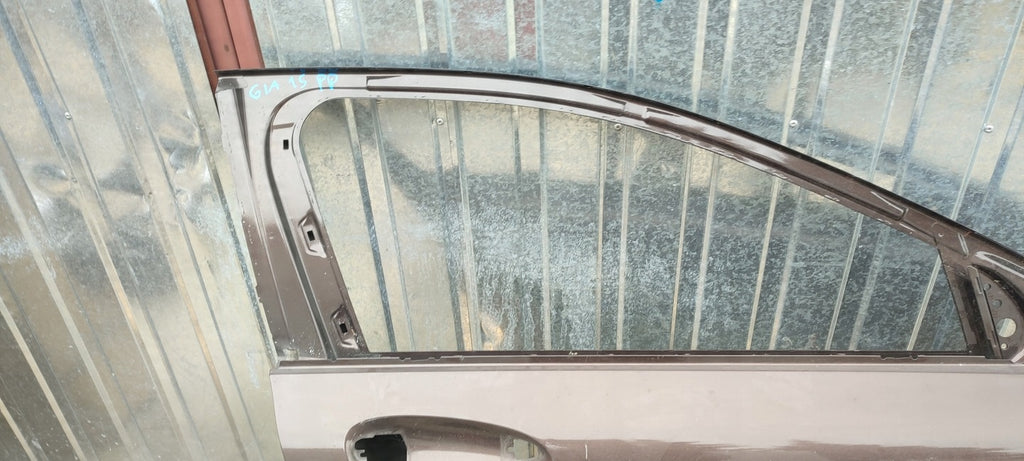 Tür Mercedes-Benz X156 Vorne Rechts Door Porta Porte