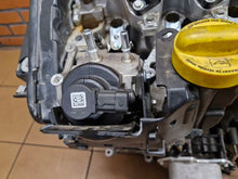 Load image into Gallery viewer, Motor Dacia Renault Clio IV III K9KU876 K9K876 1.5 DCI 90TKm Diesel Unkomplett