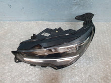 Laden Sie das Bild in den Galerie-Viewer, Frontscheinwerfer Opel Corsa F 9829465580 Links Scheinwerfer Headlight SCH2155403334qk