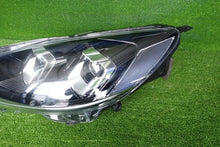 Laden Sie das Bild in den Galerie-Viewer, Frontscheinwerfer Ford Kuga LV4B13E017AL Links Scheinwerfer Headlight SCH5937808125ec