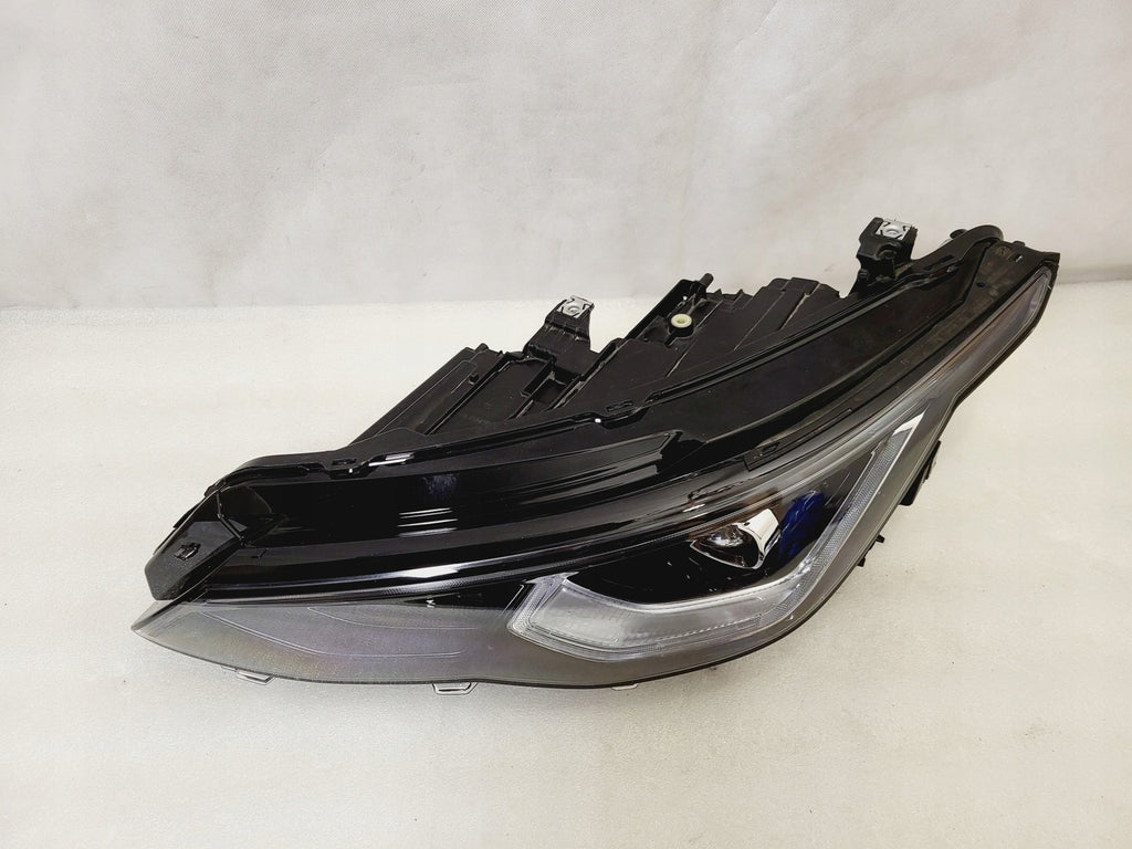 Frontscheinwerfer VW Golf VIII 5H1941059C LED Links Scheinwerfer Headlight SCH7919689328ve