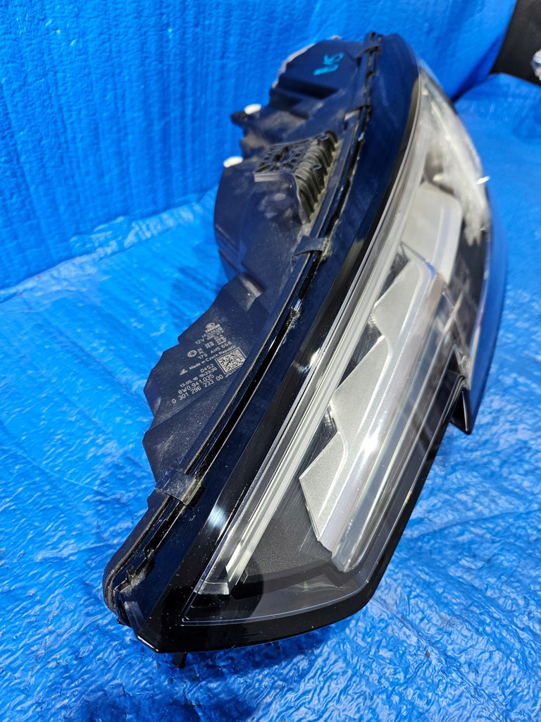Frontscheinwerfer Audi A4 B9 8W0941035 Links Scheinwerfer Headlight SCH2085008561ka