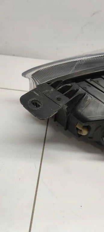 Frontscheinwerfer Ford Focus III JX7B13W029 Rechts Scheinwerfer Headlight SCH3203362757pg