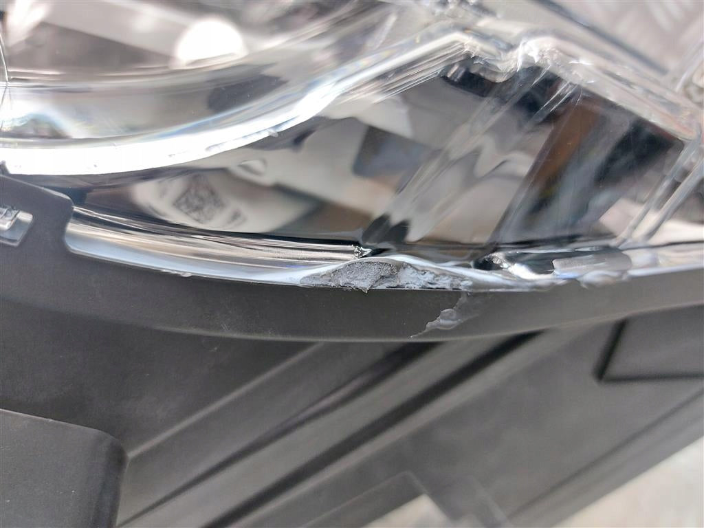 Frontscheinwerfer Ford Kuga LV4B-13E016-AN JX7B-13B626- LED Rechts Headlight SCH4384773402ea