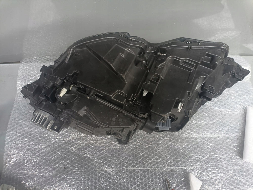 Frontscheinwerfer Volvo S90 V90 31655729 Rechts Scheinwerfer Headlight SCH8660085808ql
