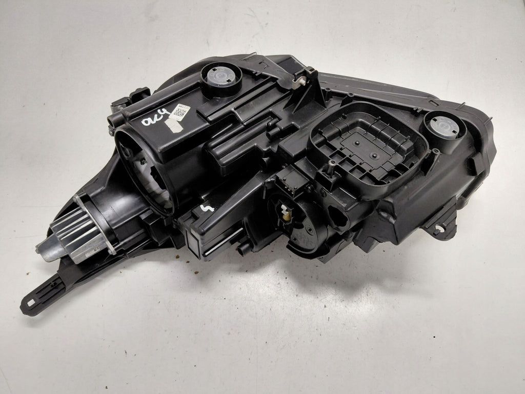Frontscheinwerfer Opel Crossland 39153539 Rechts Scheinwerfer Headlight SCH8036481662oz