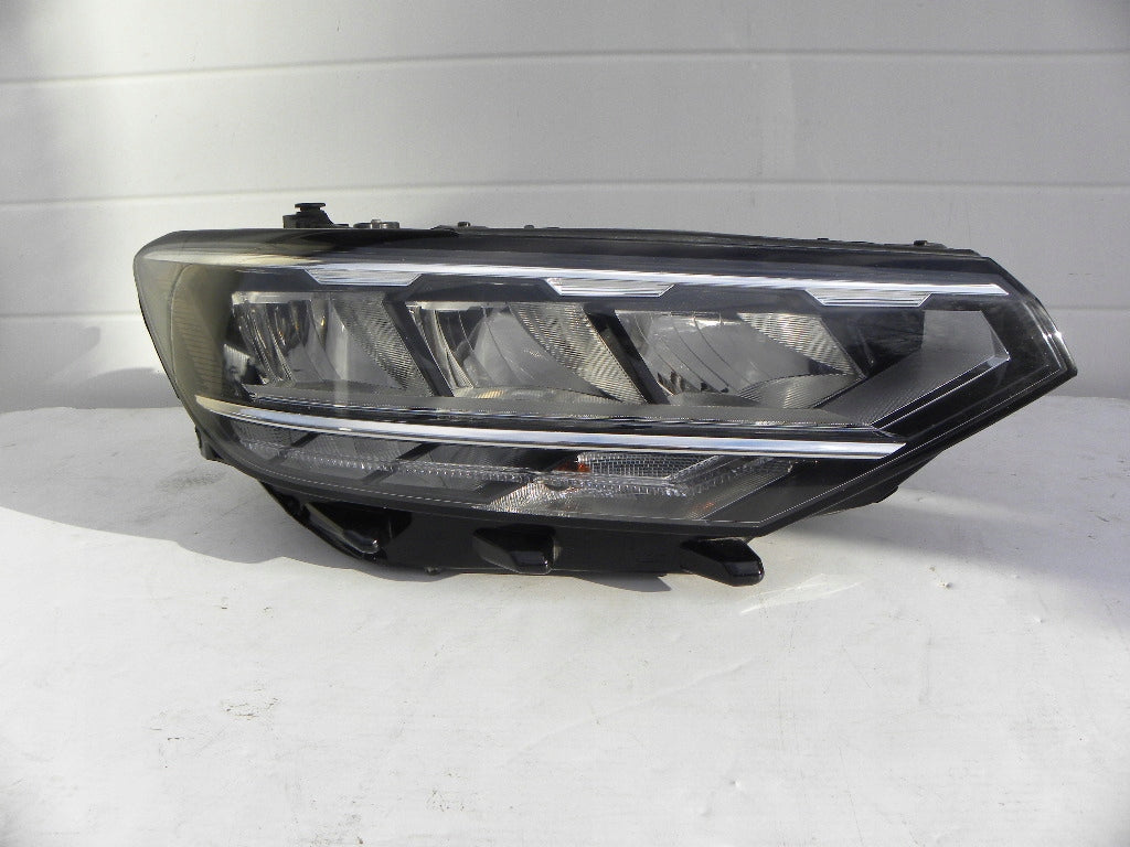 Frontscheinwerfer VW Passat 3G1941036 LED Rechts Scheinwerfer Headlight