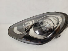 Laden Sie das Bild in den Galerie-Viewer, Frontscheinwerfer Porsche Cayenne 7P5941753F Xenon Links Scheinwerfer Headlight SCH3350033536qj