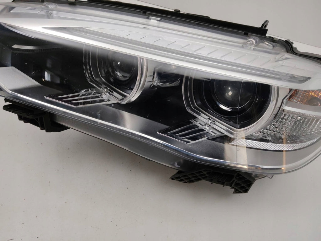Frontscheinwerfer BMW X6 F16 7290055 Links Scheinwerfer Headlight SCH9653521497dr