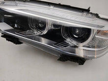 Laden Sie das Bild in den Galerie-Viewer, Frontscheinwerfer BMW X6 F16 7290055 Links Scheinwerfer Headlight SCH9653521497dr