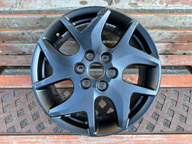 1x Alufelge 17 Zoll 6.5