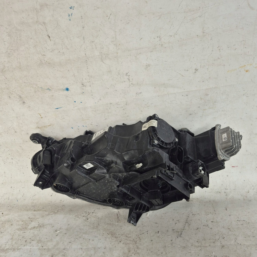 Frontscheinwerfer Seat Ibiza V 6F1941008B Full LED Rechts Scheinwerfer Headlight SCH2083811659dj