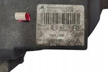 Load image into Gallery viewer, Frontscheinwerfer Citroën C6 9660983180 Links Scheinwerfer Headlight SCH1481447251pj