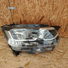 Load image into Gallery viewer, Frontscheinwerfer Citroën Berlingo 9824055880 Rechts Scheinwerfer Headlight