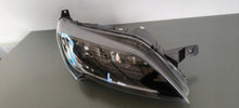 Laden Sie das Bild in den Galerie-Viewer, Frontscheinwerfer Fiat Ducato LED Rechts Scheinwerfer Headlight SCH4003902440ul