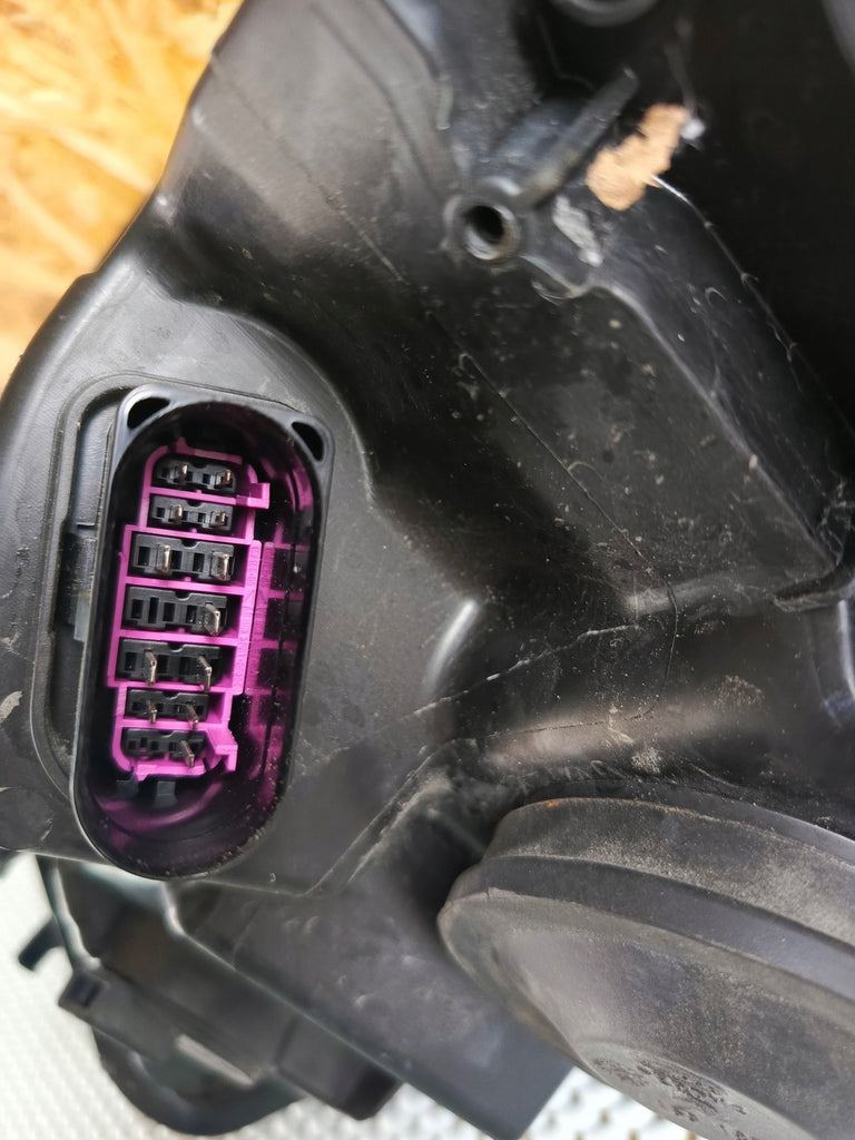 Frontscheinwerfer Audi A6 C7 4G0941043J Bi-Xenon Ein Stück (Rechts oder Links) SCH2523033614yq