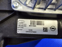 Laden Sie das Bild in den Galerie-Viewer, Frontscheinwerfer Opel Astra L 9840160980 Full LED Rechts Scheinwerfer Headlight SCH4487405279oe