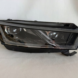 Frontscheinwerfer Skoda Octavia IV 5E4941016A Rechts Scheinwerfer Headlight SCH6041445782nz