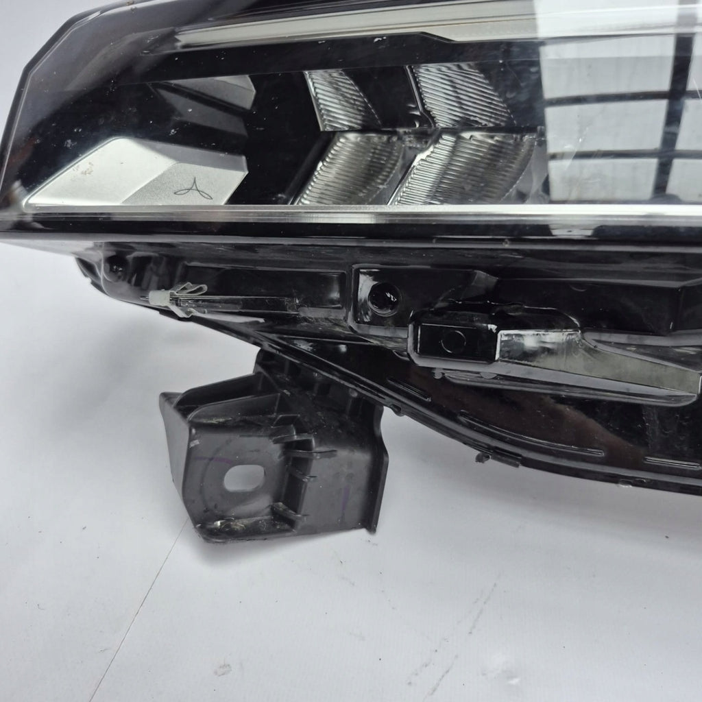 Frontscheinwerfer Renault Clio I V 260600149R Links Scheinwerfer Headlight SCH9517954222dx