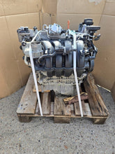 Laden Sie das Bild in den Galerie-Viewer, Motor Audi Seat Skoda VW BAG 1.6 FSI 85kW 143TKm 2003 Benzin Engine Komplett