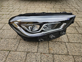 Frontscheinwerfer Mercedes-Benz W247 A2479063605 LED Rechts Headlight SCH4279986294rd