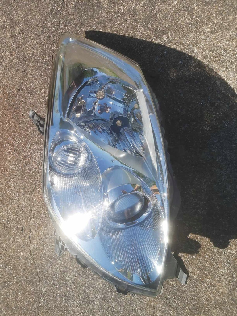 Frontscheinwerfer Toyota Auris 81150-02460 Links Scheinwerfer Headlight