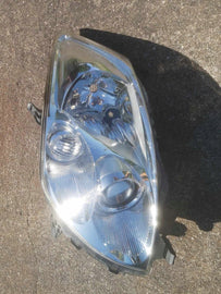 Frontscheinwerfer Toyota Auris 81150-02460 Links Scheinwerfer Headlight