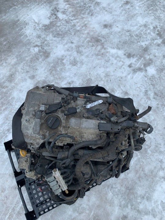 Motor Toyota Prius PFC10863 1.8 200TKm 2011 Benzin Engine Komplett MOT4970744594ms